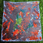 Large Wall Art,Paintings on Canvas,Acrylic Painting,AbstractHome Decor | Nenyasha Cherish Arts